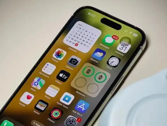 华州apple维修中心分享为什么苹果手机的质感那么好
