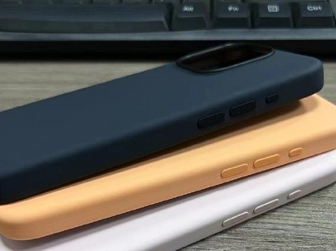 华州苹果14维修站分享iPhone14手机壳能直接给iPhone15用吗?