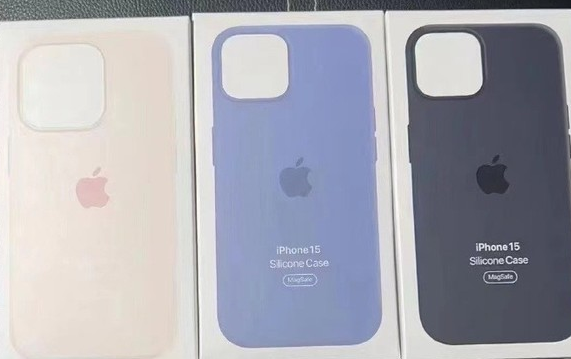 华州苹果14维修站分享iPhone14手机壳能直接给iPhone15用吗？ 