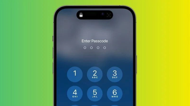 华州苹果维修网点分享凭iPhone密码就能窃取“你的整个数字生活”？ 