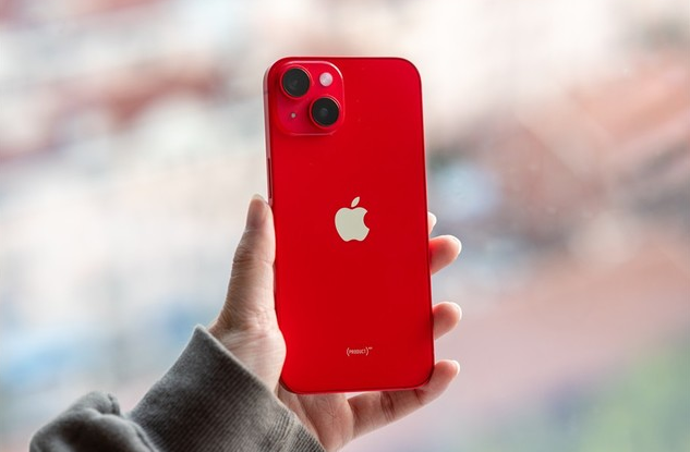 华州苹果14维修分享为什么大家觉得iPhone 14不香了 