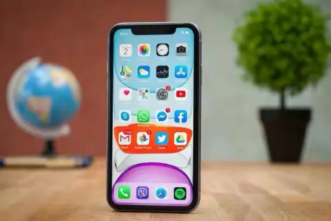 华州苹果手机维修分享升级iOS16屏幕失灵解决办法 