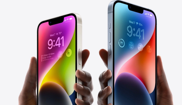 华州苹果14维修分享iPhone 14系列支持的eSIM卡有哪些优点 