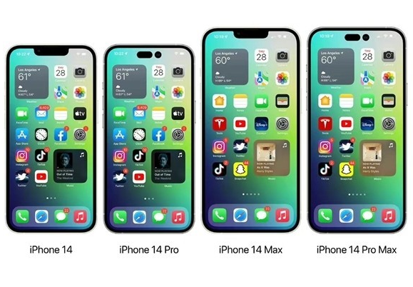 华州苹果14维修分享iPhone14可以分期吗 