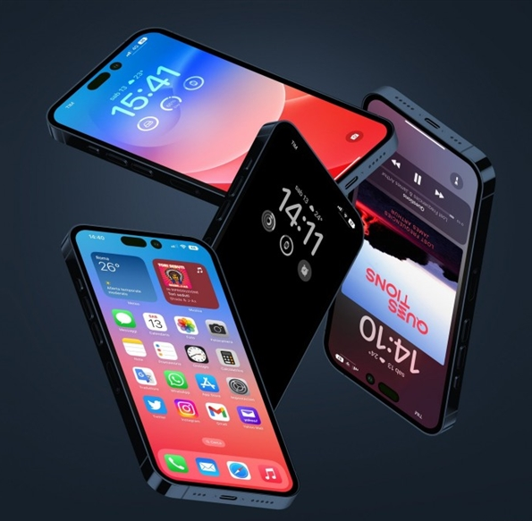 华州苹果14维修分享入门级iPhone 14多少钱 