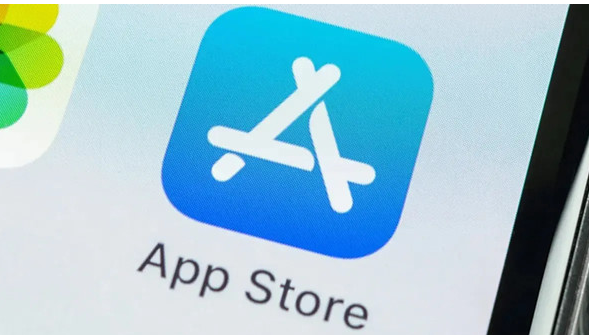 华州苹果手机维修分享应用商店出现大量色情App，苹果会处理吗 