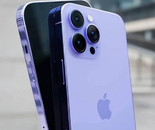 华州苹果14维修分享凭什么4800万像素的iPhone14就能上热搜 