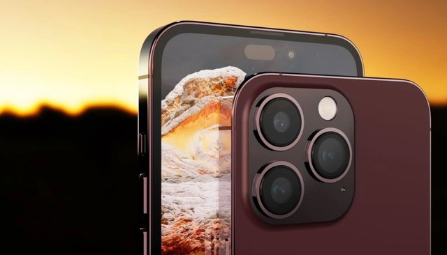 华州苹果14维修分享iPhone 14全系涨价，还值得购买吗 