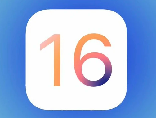 华州苹果手机维修分享iOS16不支持iPhone6s，手中的6s怎么办 