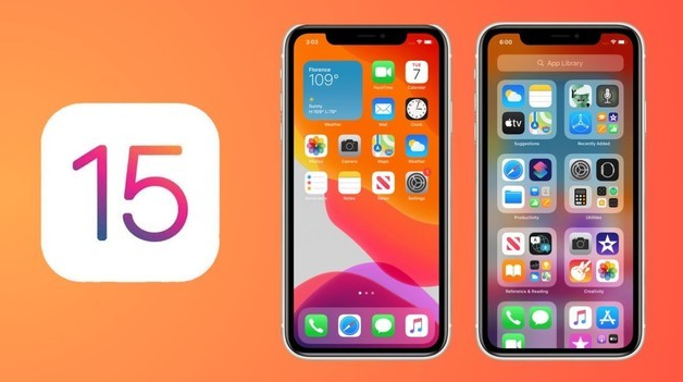 华州苹果13维修分享iPhone13更新iOS 15.5，体验如何 