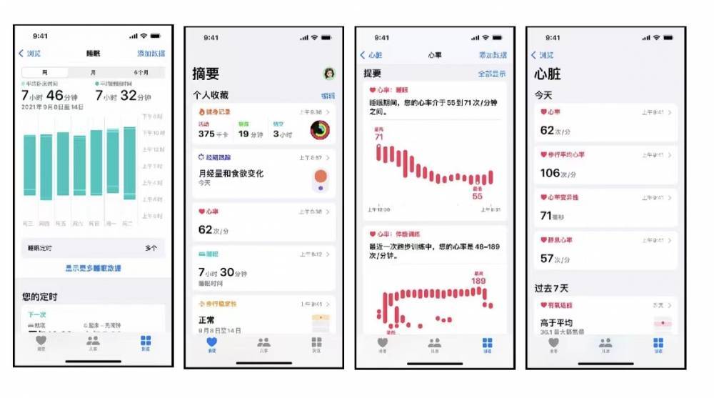 华州苹果手机维修分享iPhone实用功能汇总 