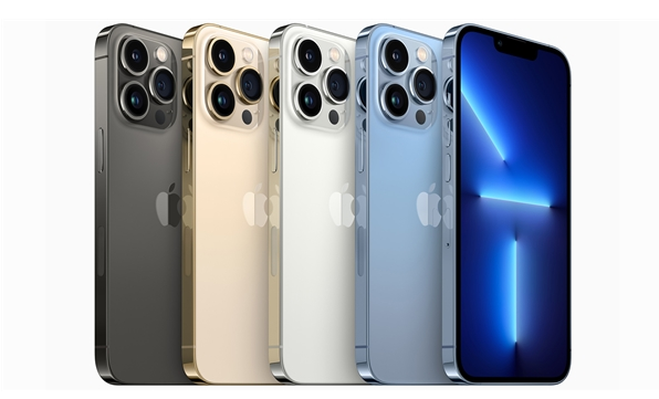华州苹果14维修分享iPhone 14、14 Pro/Max规格、售价汇总 
