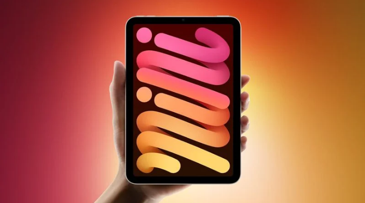 华州苹果手机维修分享iPad mini 7 屏幕硬件可能进行了更新  