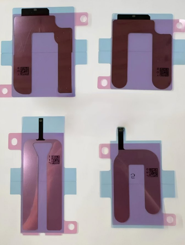 华州苹果手机维修分享iPhone 17 Pro 机型电池将采用创新型粘合剂 
