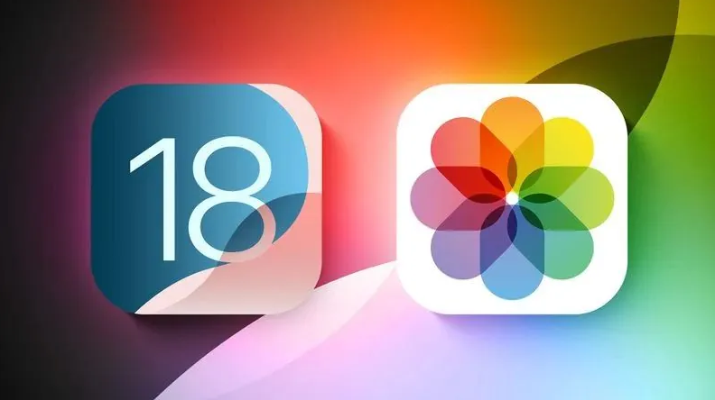 华州苹果手机维修分享苹果 iOS / iPadOS 18.1Beta 3 发布 