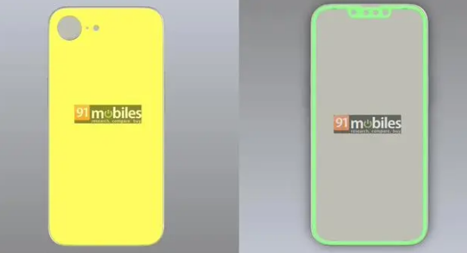 华州苹果手机维修分享苹果小屏iPhone SE4值得买吗 