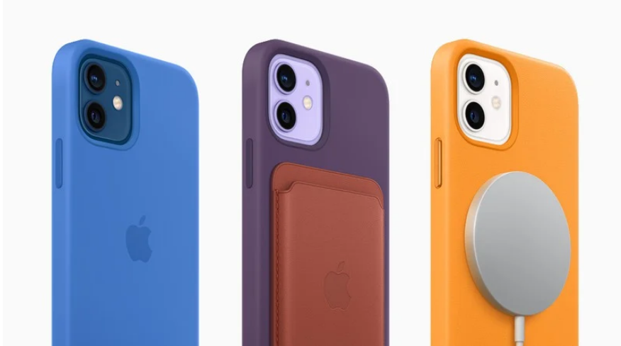 华州苹果手机维修分享关于 iPhone 13 的细节爆料 