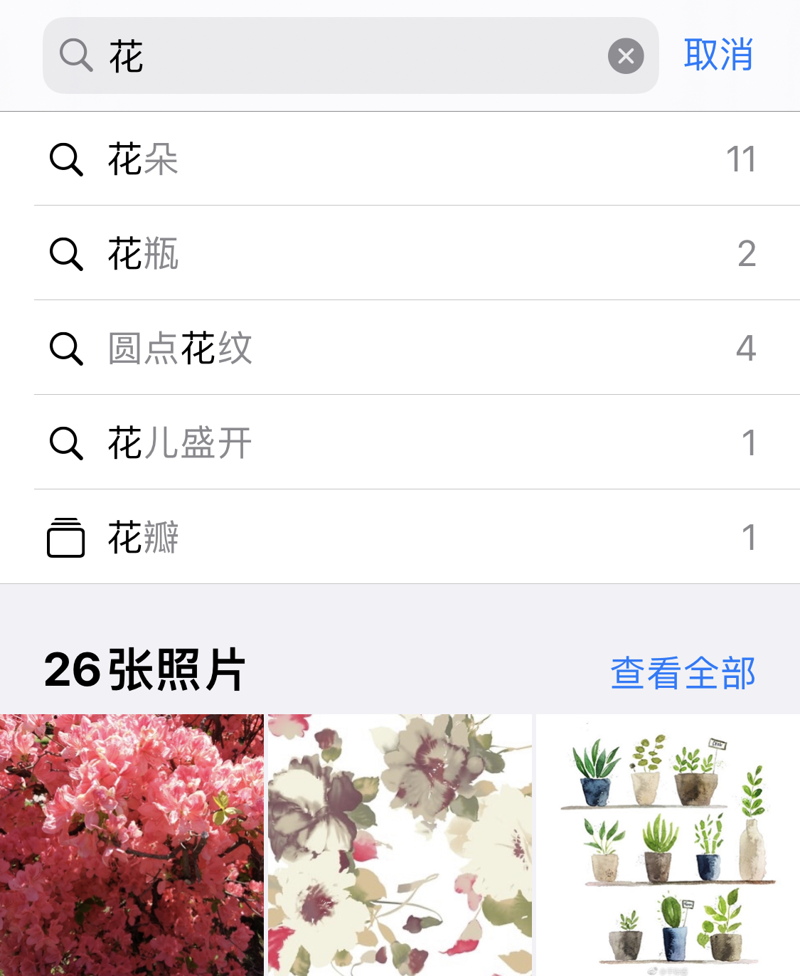 华州苹果手机维修分享iPhone 小技巧 