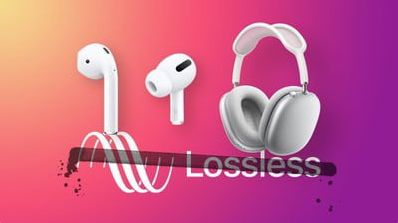 华州苹果手机维修分享哪些设备支持Apple Music 无损音频 