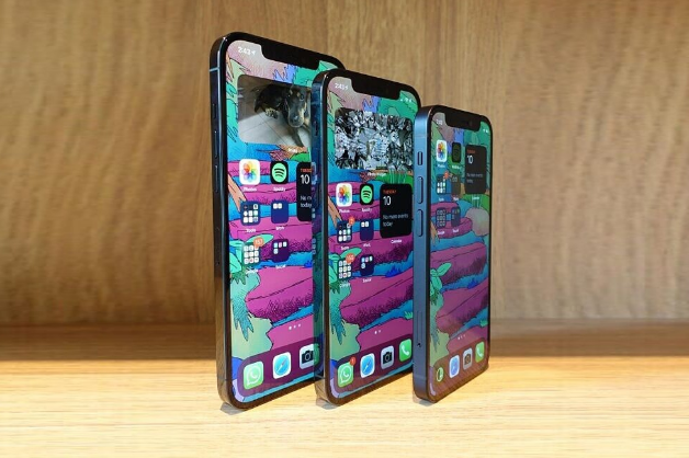 华州苹果手机维修分享iPhone 13发布日期 