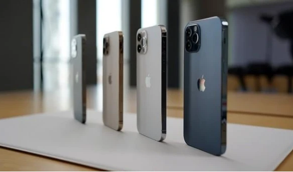 华州苹果手机维修分享为什么说iPhone13才是真旗舰 
