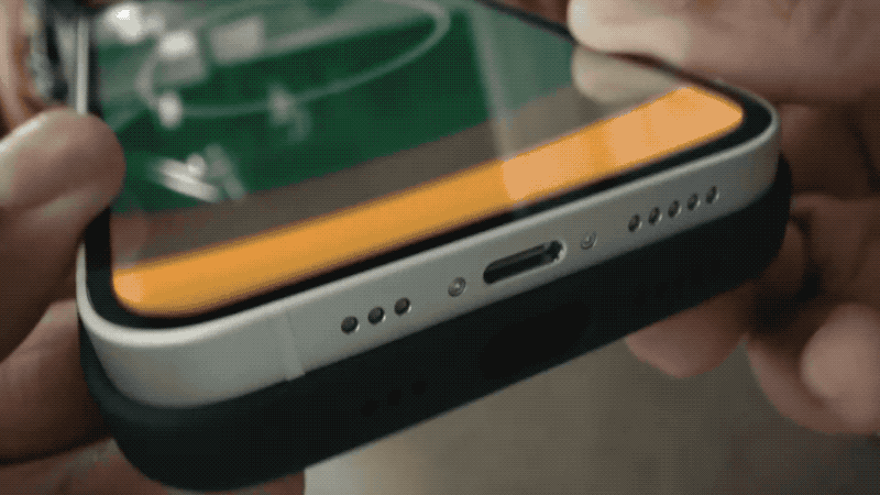 华州苹果手机维修分享未来 Magsafe 还有哪些发展空间 