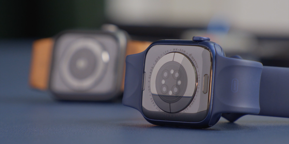 华州苹果手机维修分享Apple Watch 是如何测量卡路里的 