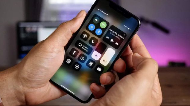 华州苹果手机维修分享iPhone 12信号差怎么办 