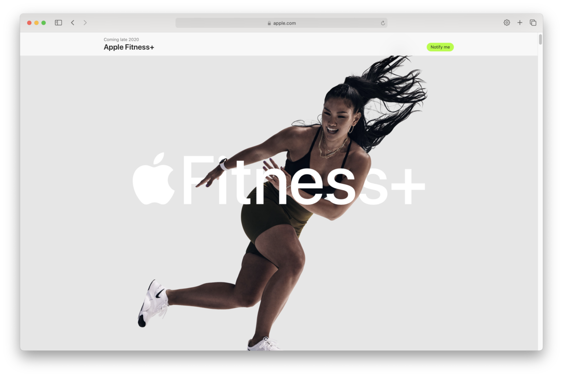 华州苹果手机维修分享Apple One 订阅服务是什么 
