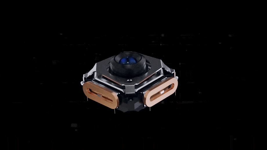 华州苹果手机维修分享iPhone 12 Pro Max 独享的这颗传感器更大的特点是什么 