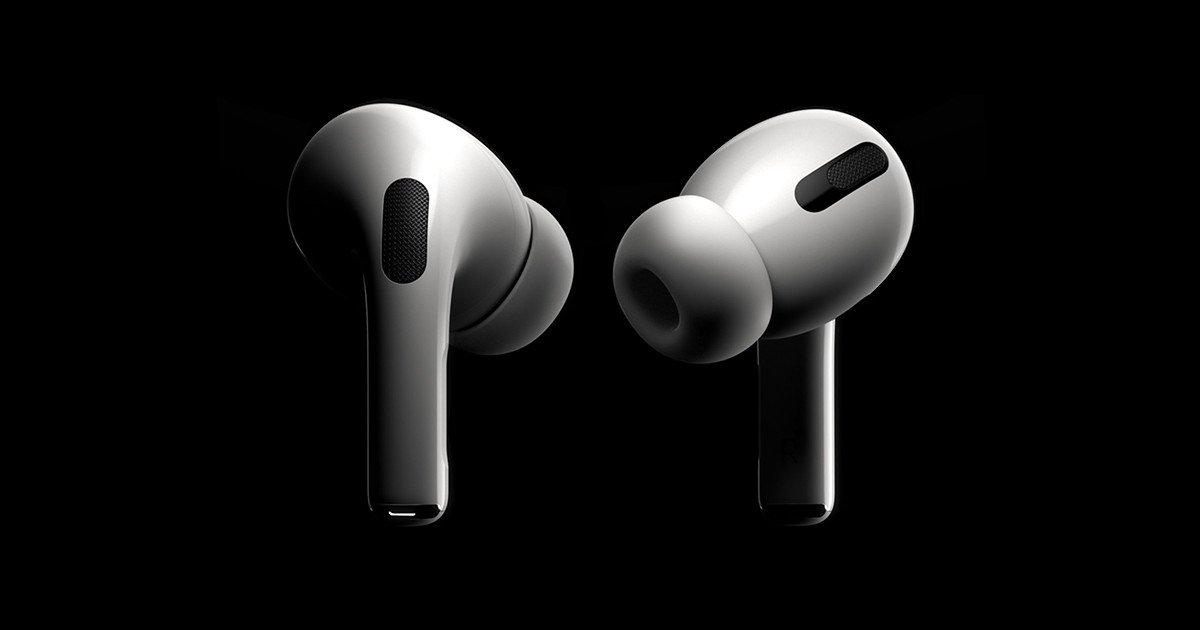 华州苹果手机维修分享AirPods Pro 爆音、降噪效果下降怎么办 