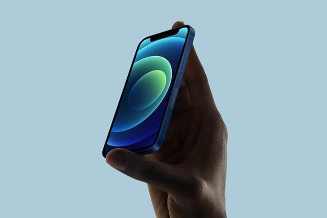 华州苹果手机维修分享iPhone 12 mini辐射很大吗 