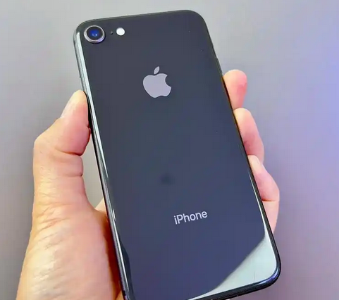 华州苹果8系统维修分享iPhone8手机系统升级后无法开机如何修复 
