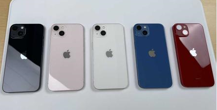 华州苹果维修点分享iPhone 13维修主板易被忽略实操故障 