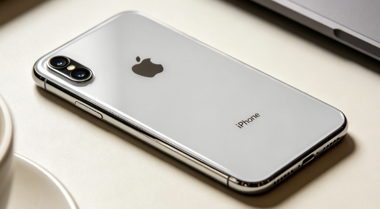 华州苹果维修点分享iPhone X自动关机供电回路故障 