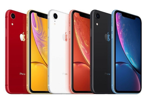 华州苹果维修点分享iPhone XR自动关机音频功放与电池通信故障 