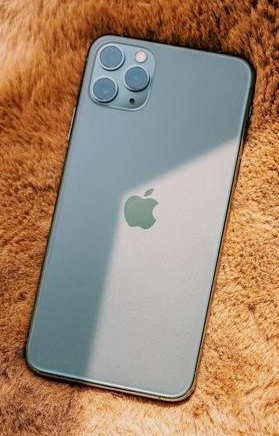 华州苹果维修点分享iPhone 11Pro Max自动关机装配类硬故障 