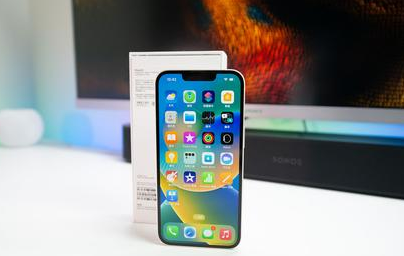 华州苹果维修点分享iPhone 14自动关机故障深度解析 