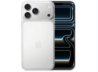 华州苹果维修点分享iPhone 17 Pro Max锁屏密码小百科 