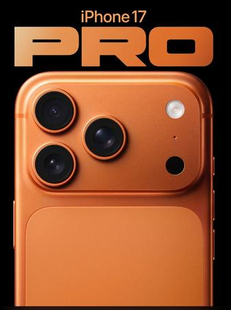 华州苹果维修点分享iPhone 17 Pro黑屏小众问题深度剖析 
