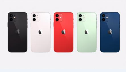 华州苹果维修点分享iPhone 12电池发烫少见诱因解析 