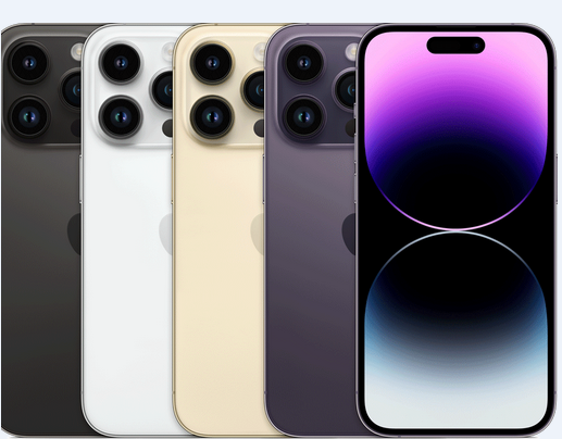 华州苹果维修点分享iPhone 14 Pro发烫易忽略问题解析 