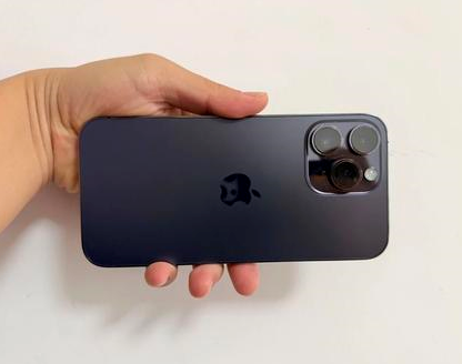 华州苹果维修点分享iPhone 14 Pro Max发烫多重诱因剖析 