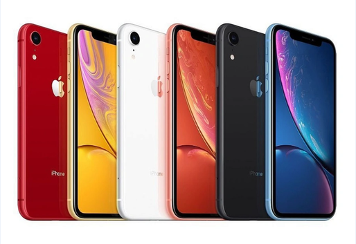 华州苹果维修点分享iPhone XR摄像头原生色彩表现与日常拍摄实用指南 